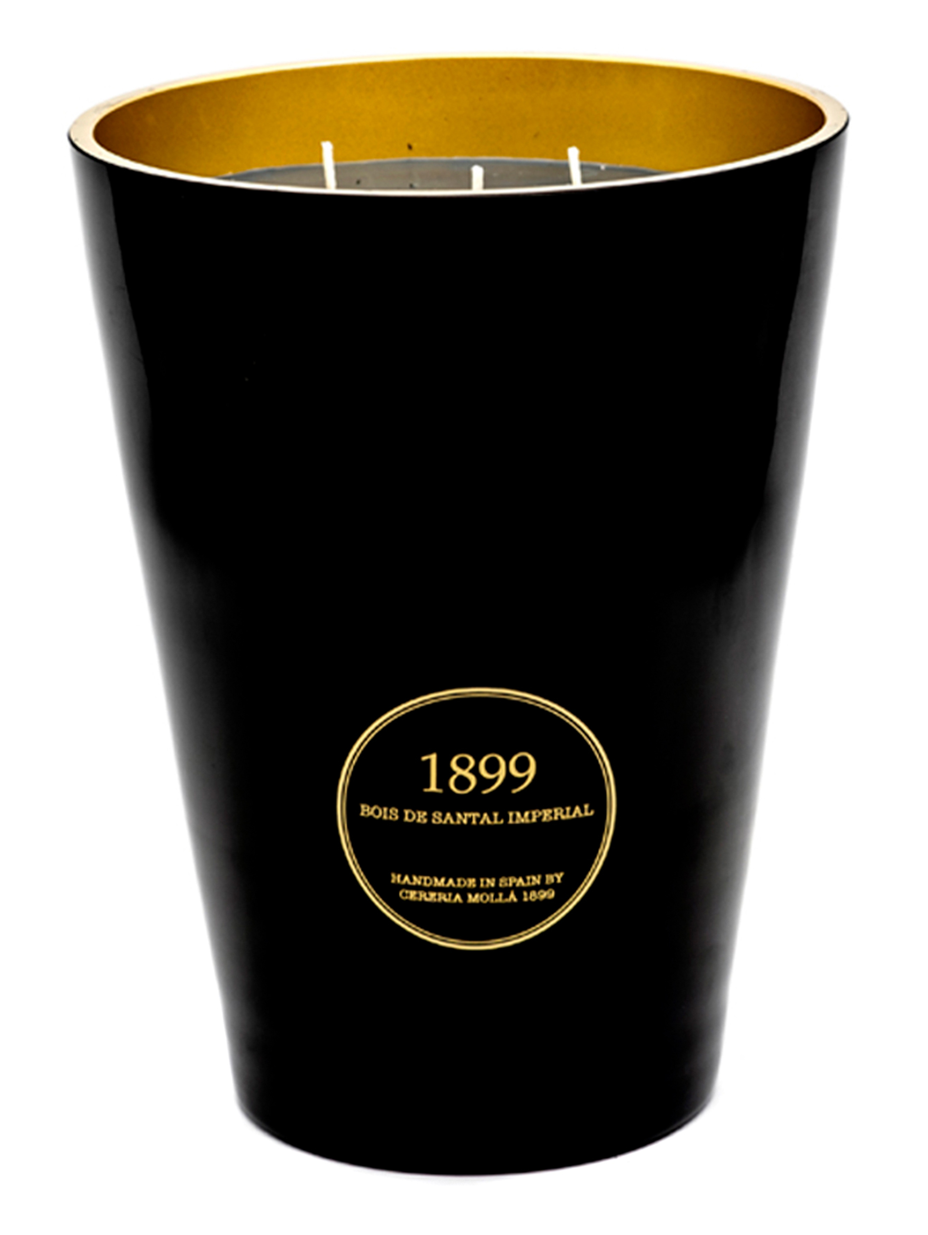 Аромасвеча Bois de Santal Imperial XXL, 5 фитилей, 3500 г