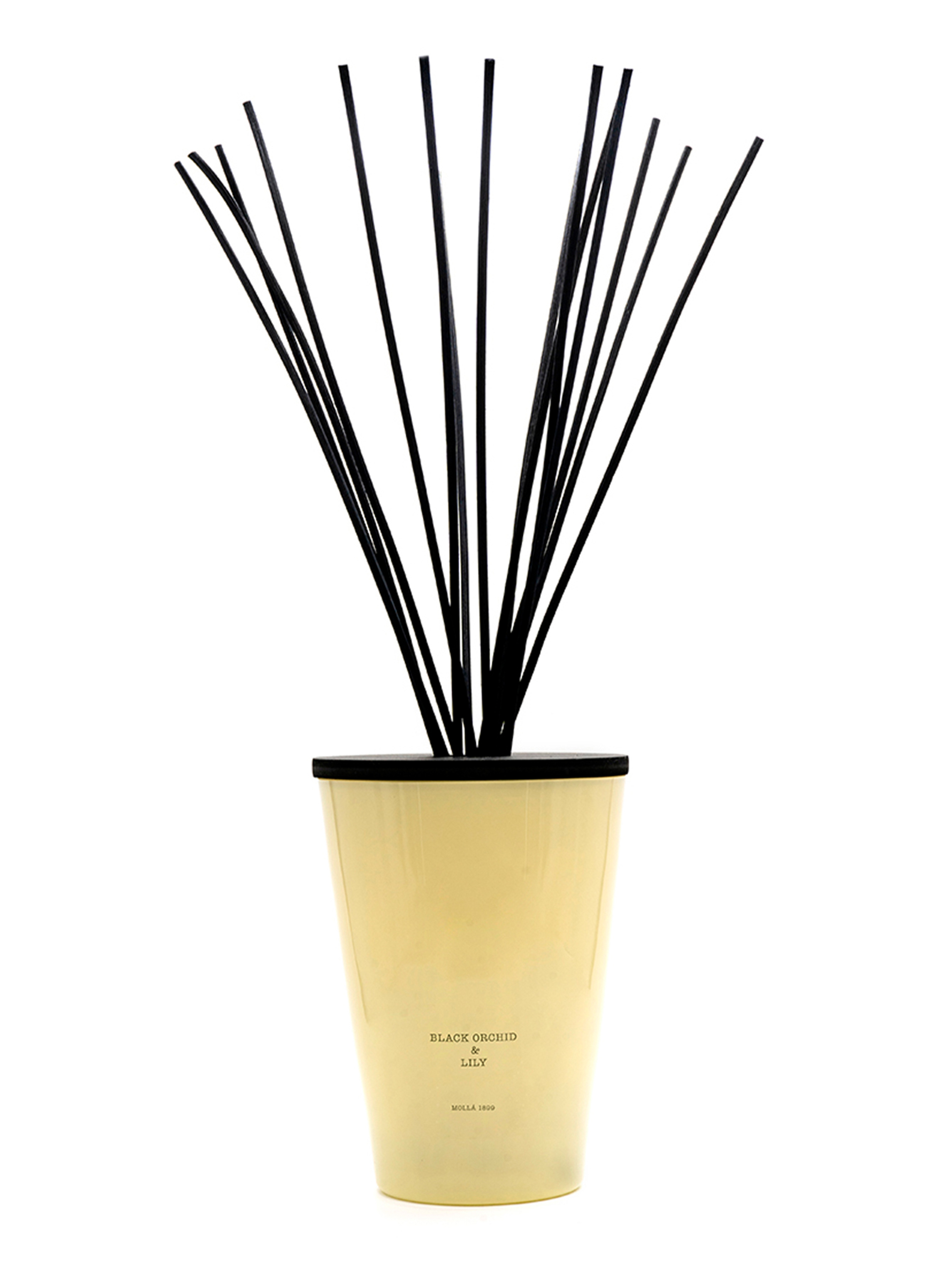 Диффузор с палочками Black Orchid & Lily, 3000 мл