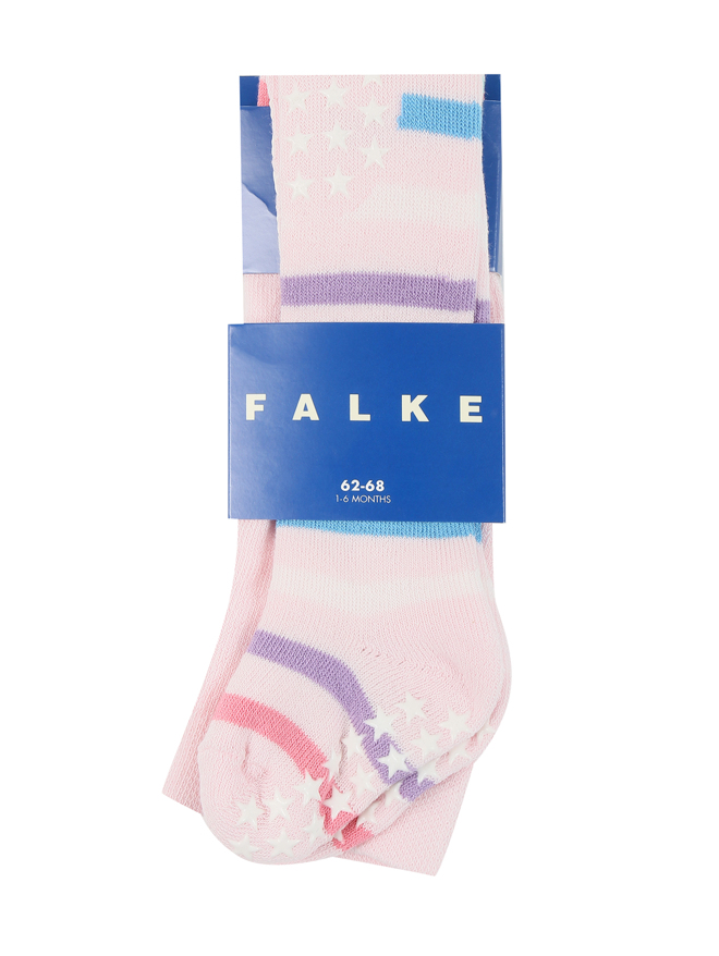 Falke Теплые колготки из хлопка