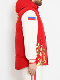 Модель Верх-Низ1