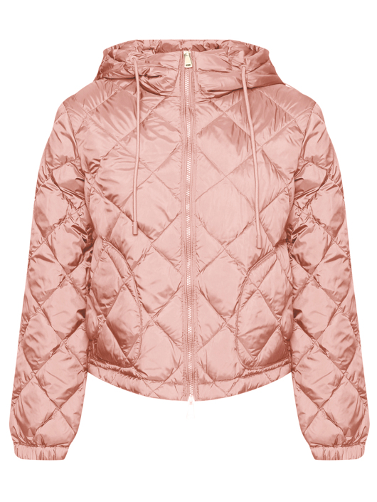 Weekend Max Mara Куртка пуховая стеганая