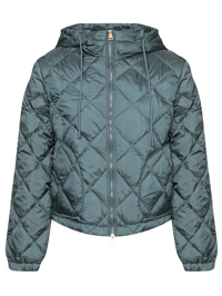 Weekend Max Mara Куртка пуховая стеганая