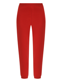 Max Mara Трикотажные брюки-джоггеры