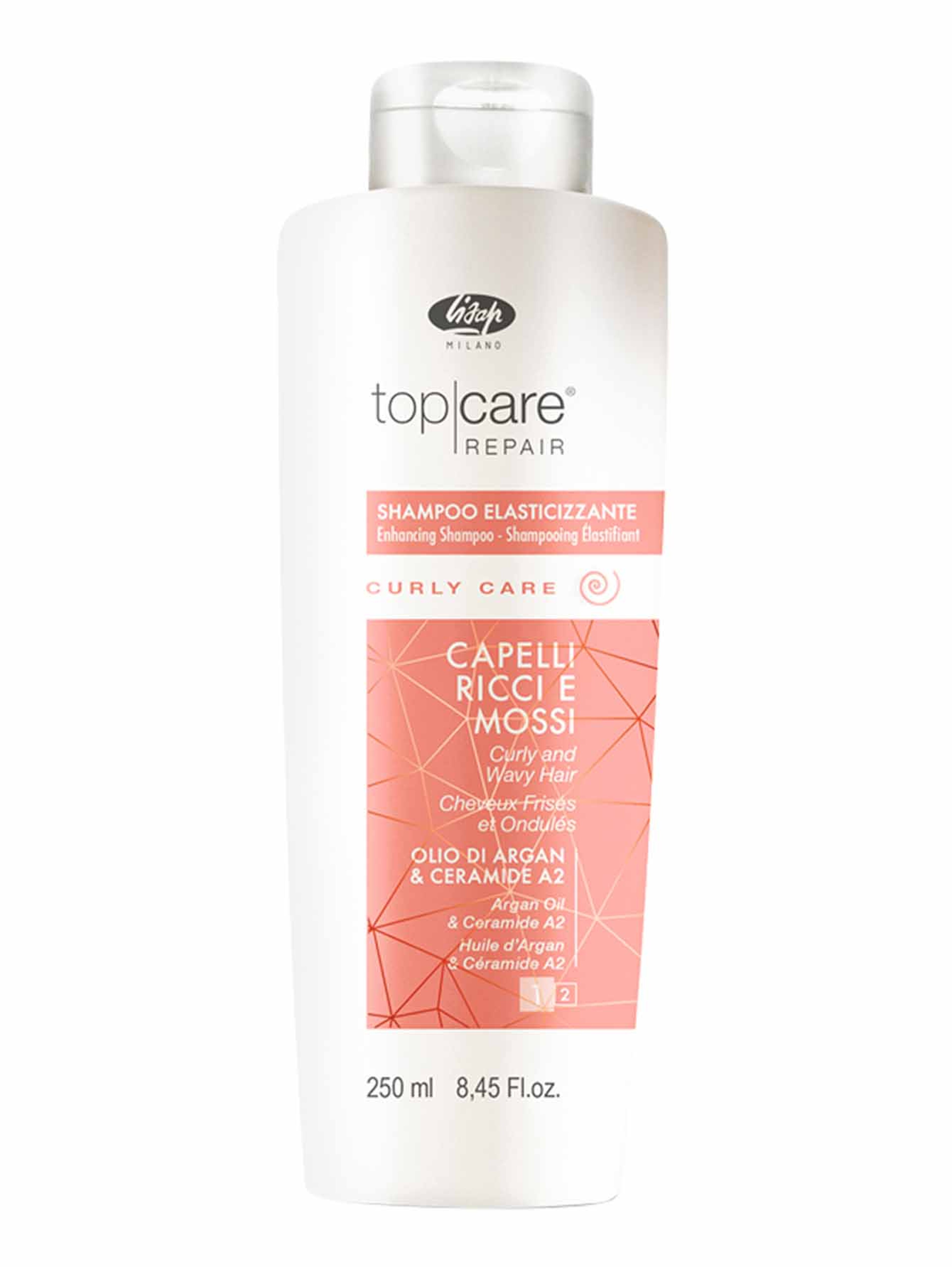 Шампунь Curly Care