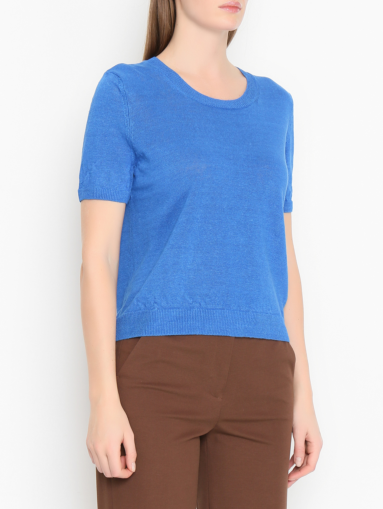 Модель Верх-Низ