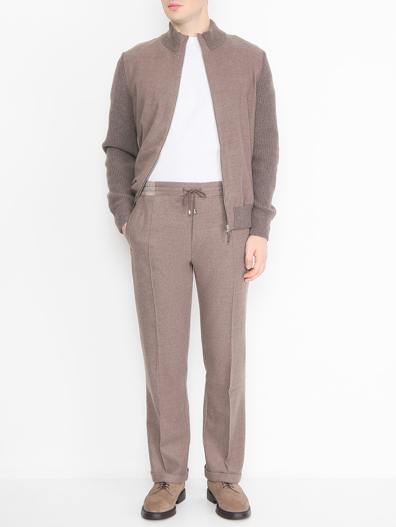 Модель Общий вид