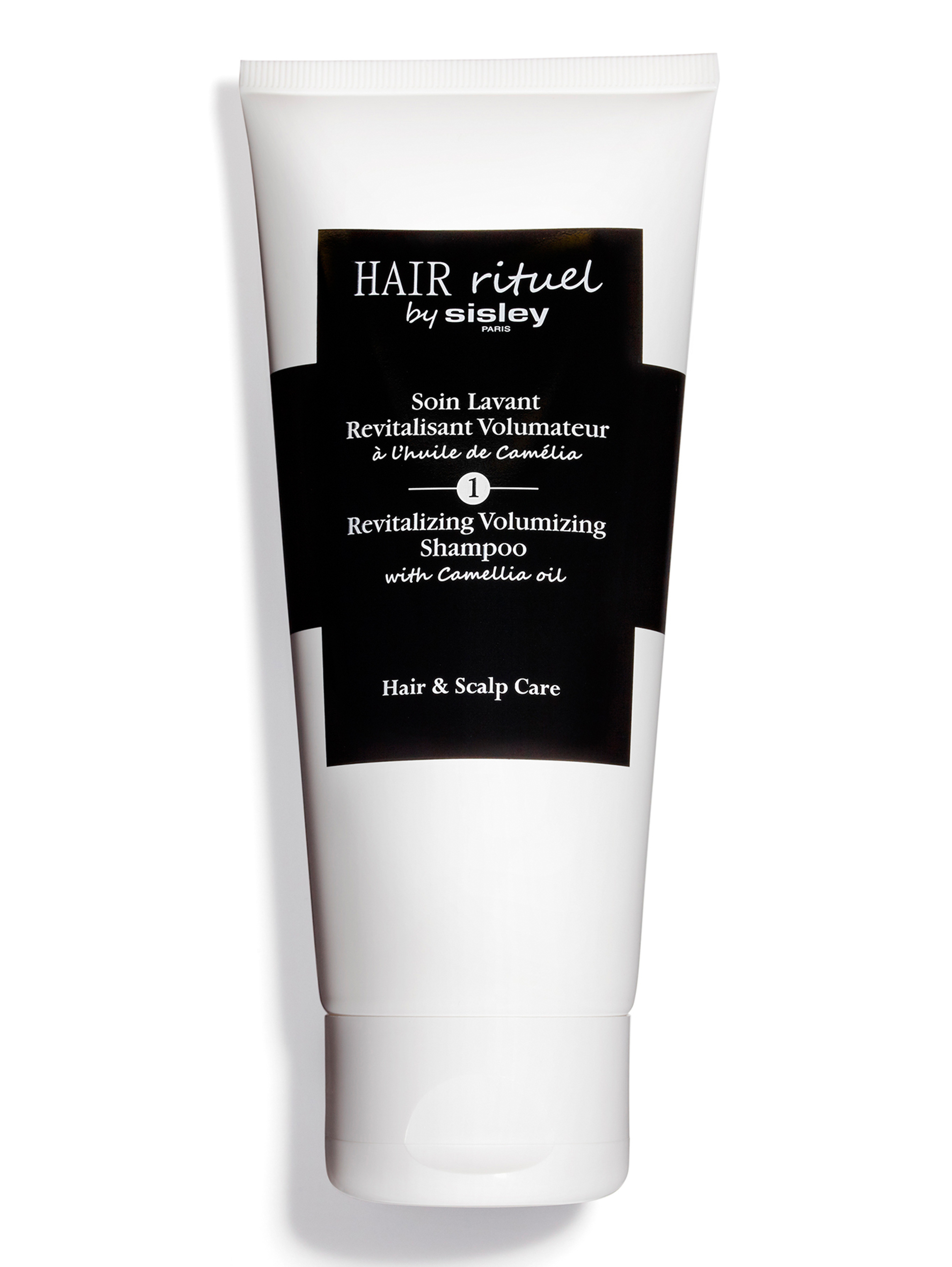 Шампунь для объема волос Hair Rituel, 200 мл