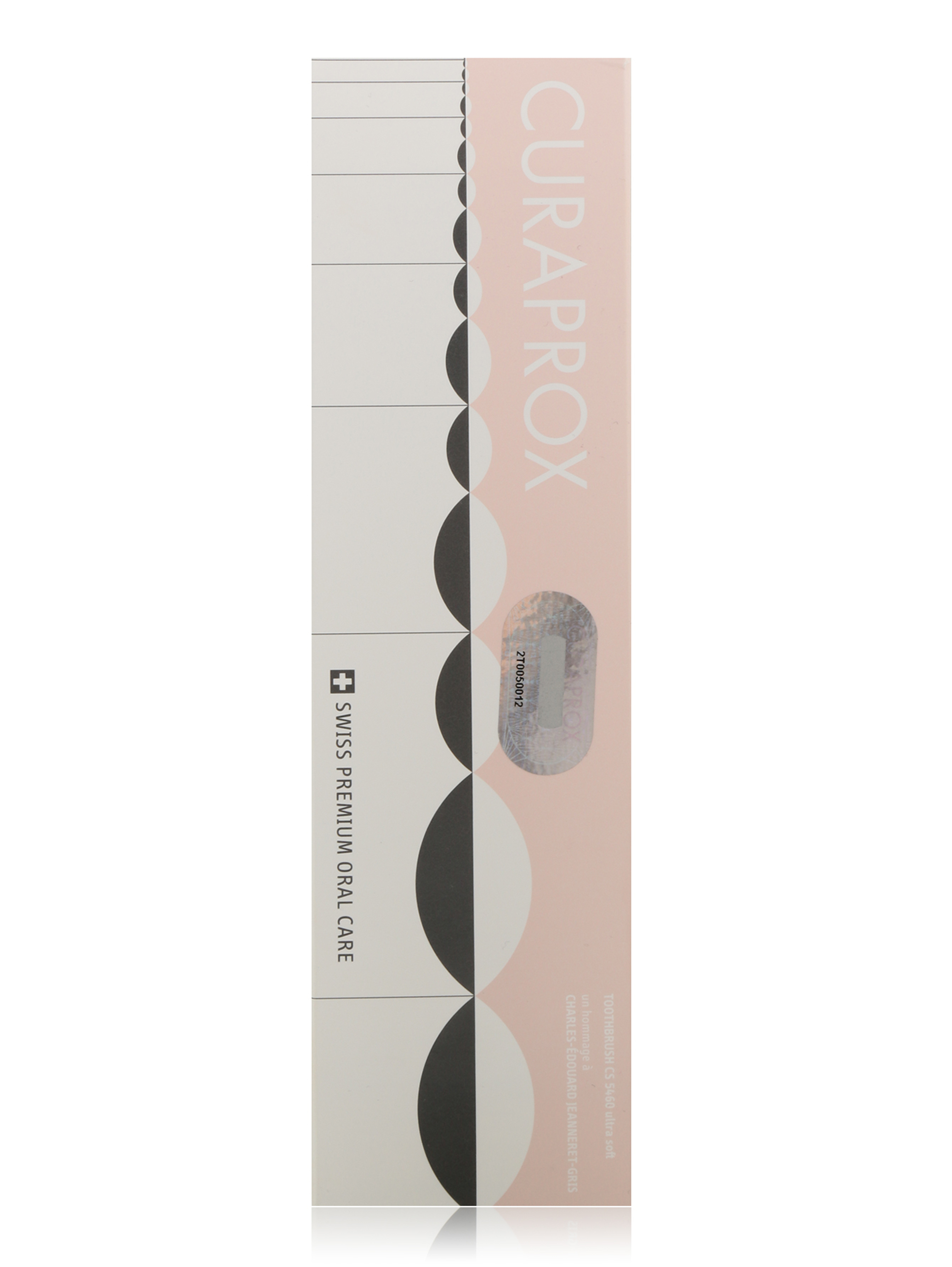 Зубная щетка Face Care