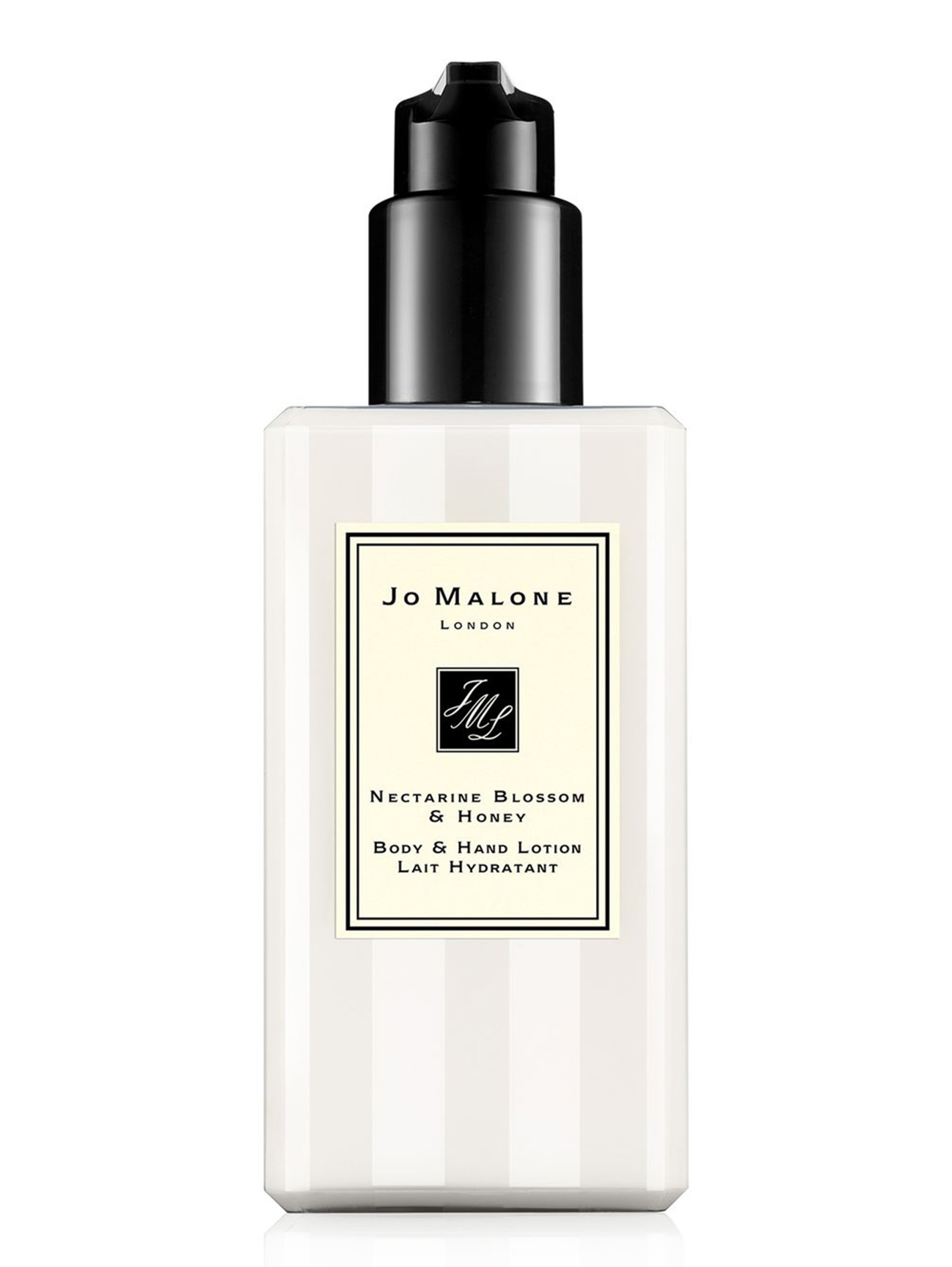Увлажнение и питание Nectarine Blossom & Honey