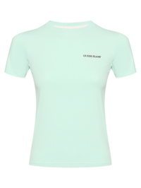 Guess Футболка slim fit