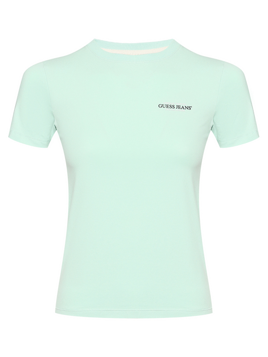 Guess Футболка slim fit