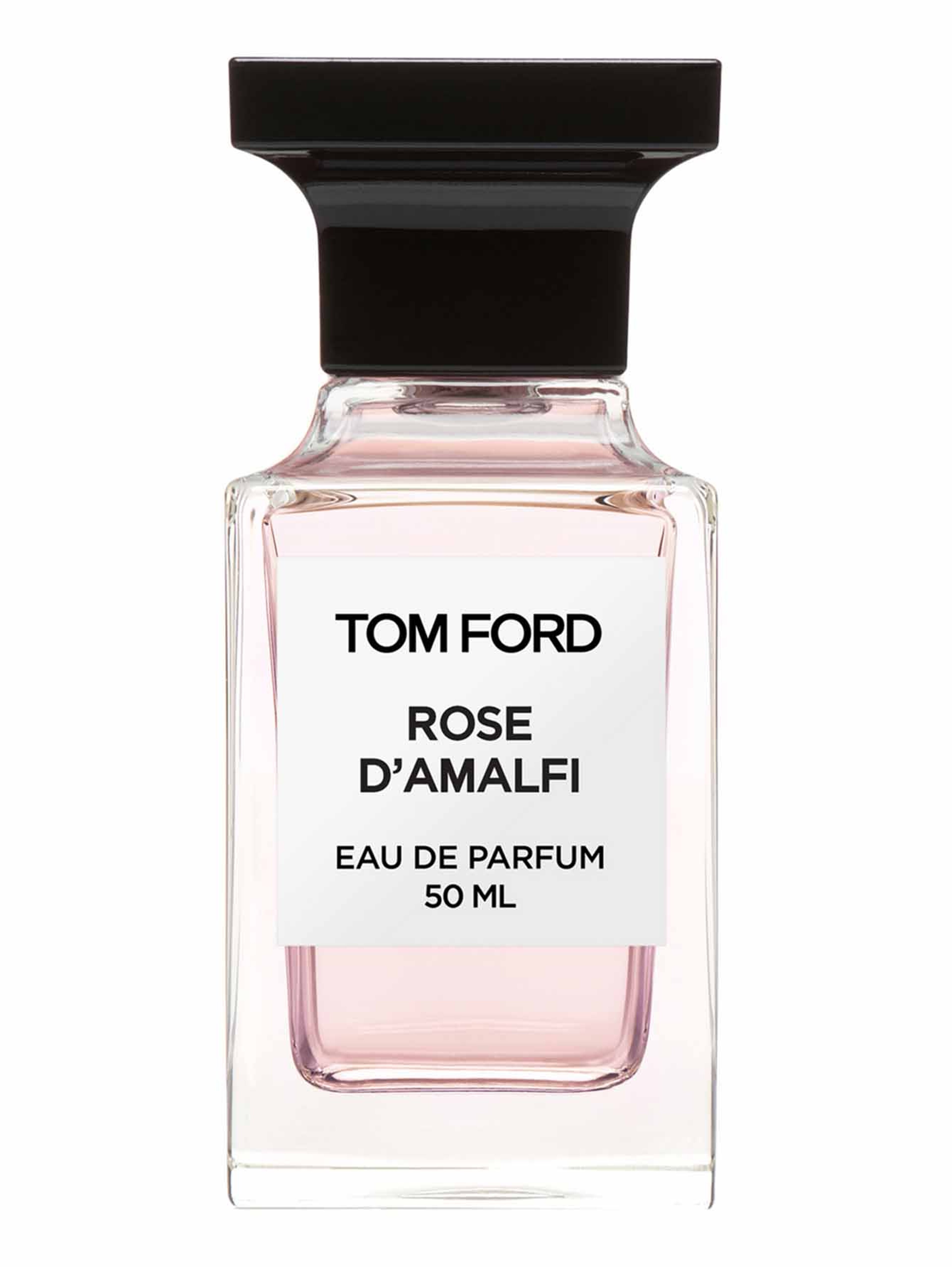 Парфюмерная вода Rose D'Amalfi, 50 мл