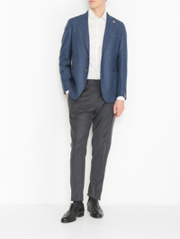 Модель Общий вид