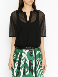 Модель Верх-Низ