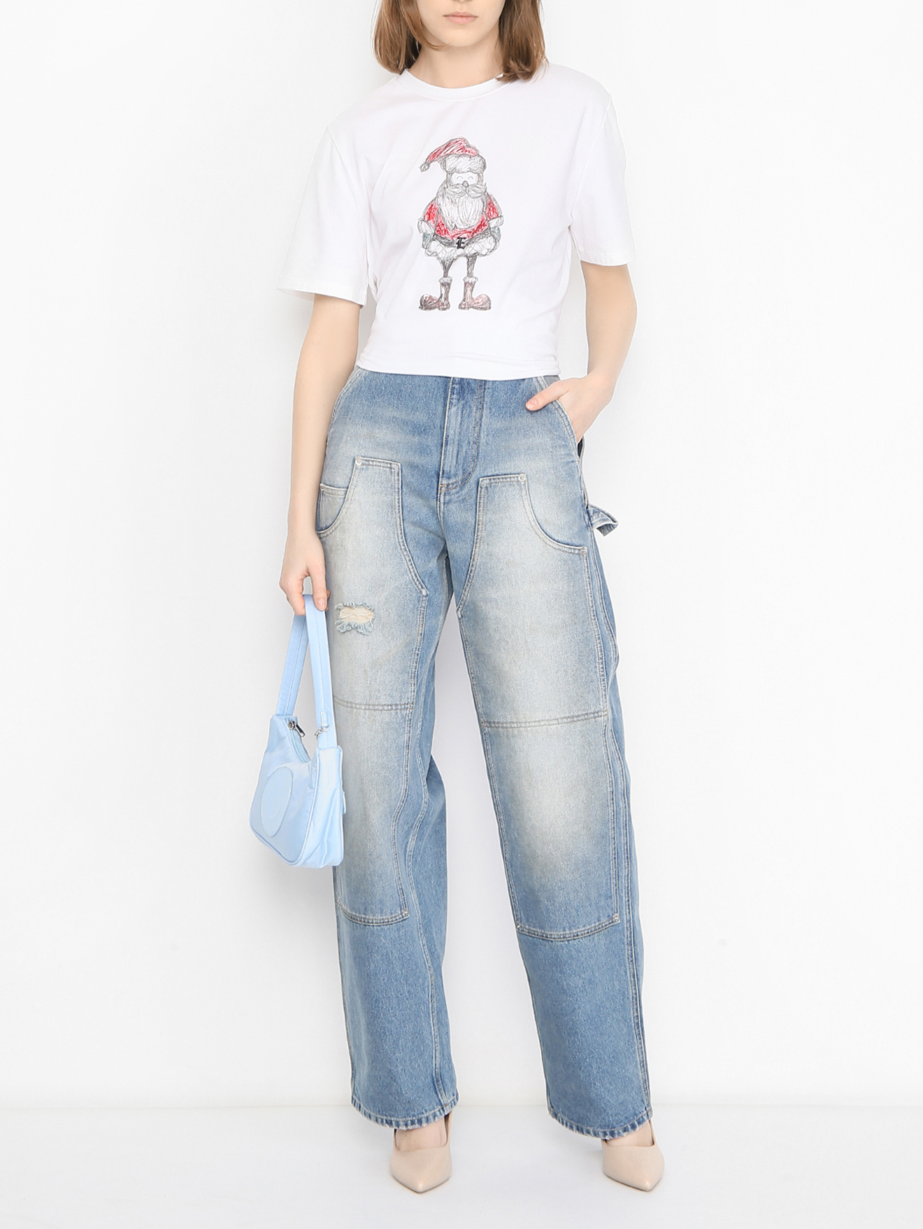 Модель Общий вид