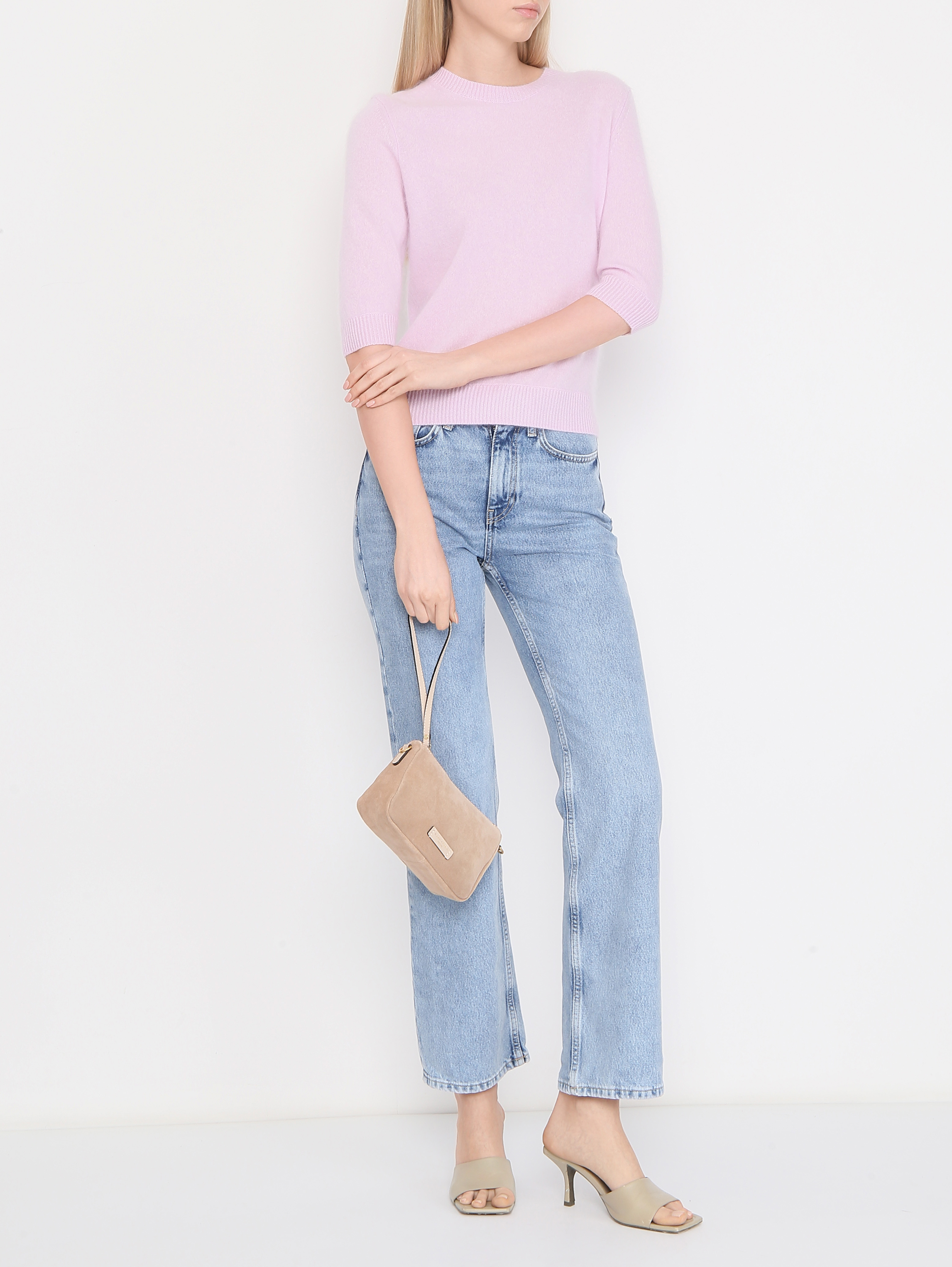 Модель Общий вид