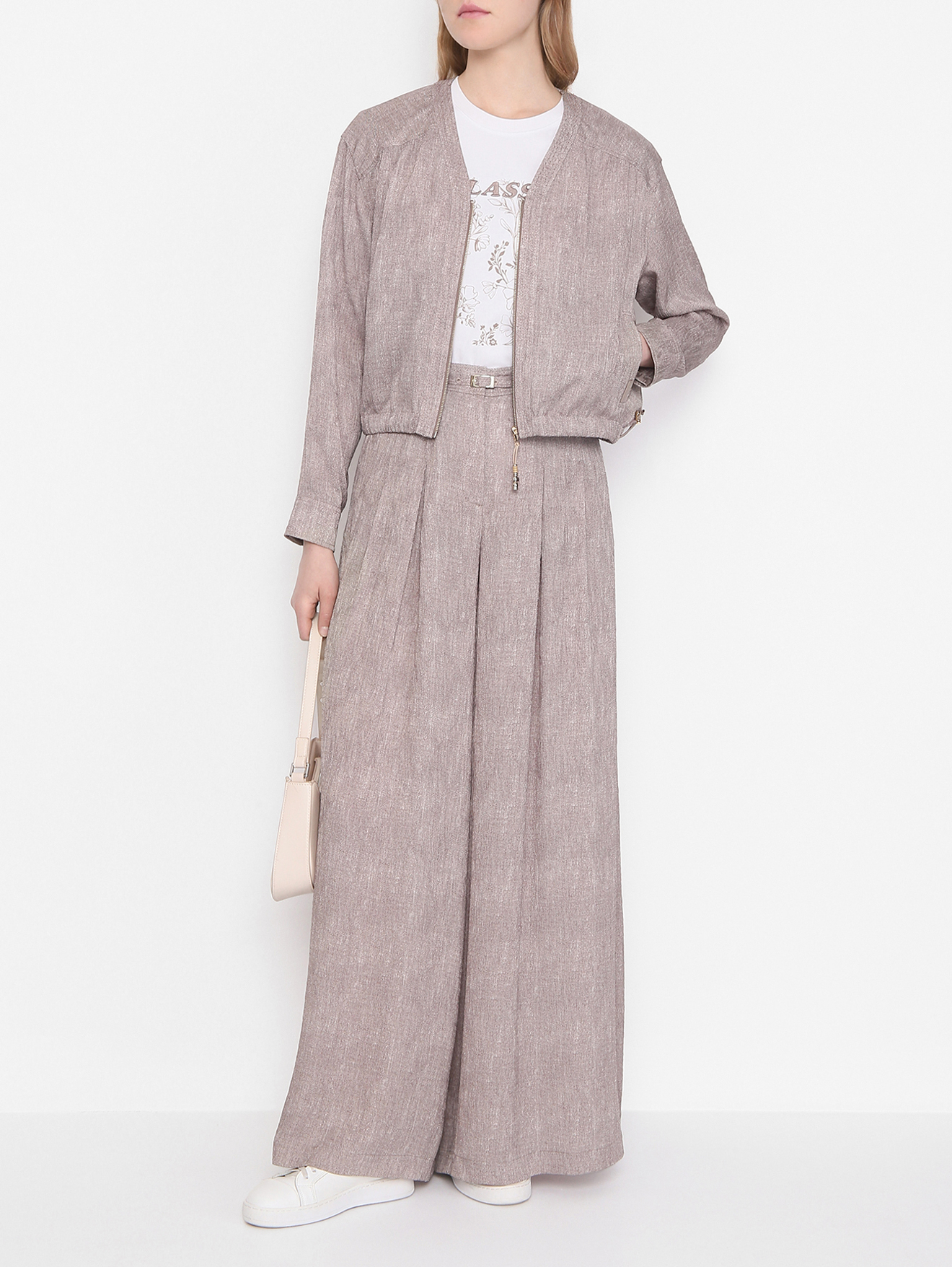 Модель Общий вид