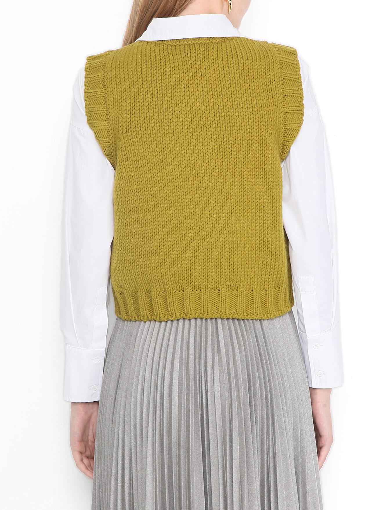 Модель Верх-Низ1