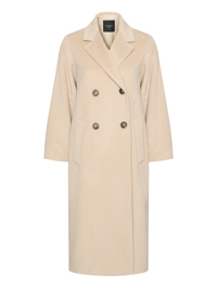 Weekend Max Mara Пальто из шерсти и альпаки