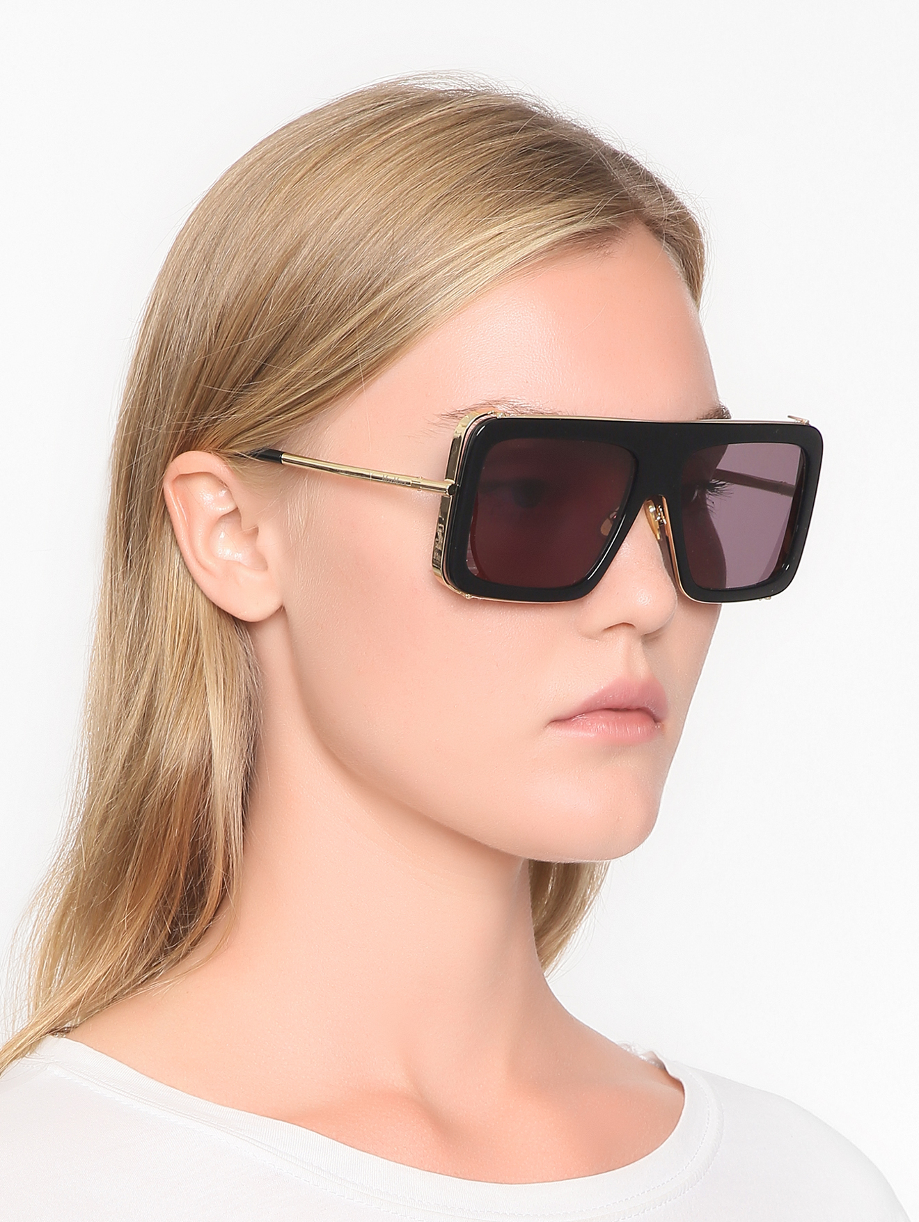 Модель Общий вид