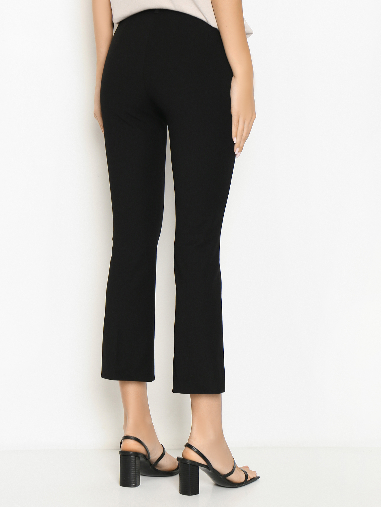 Модель Верх-Низ1