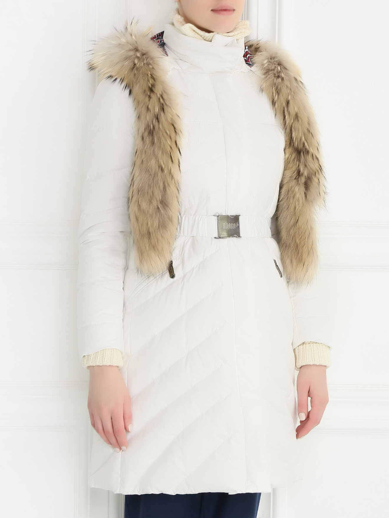 Модель Верх-Низ