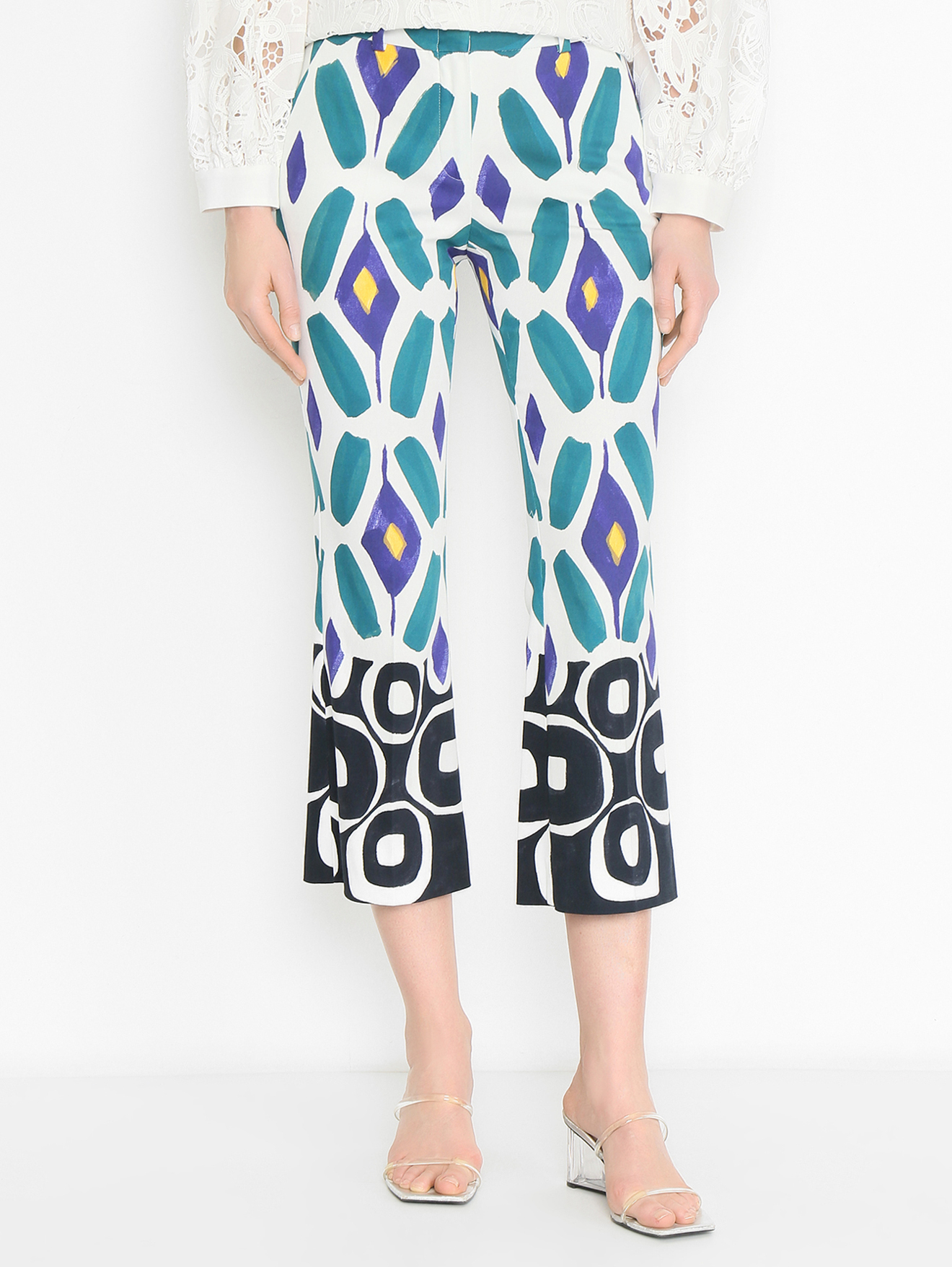 Модель Верх-Низ