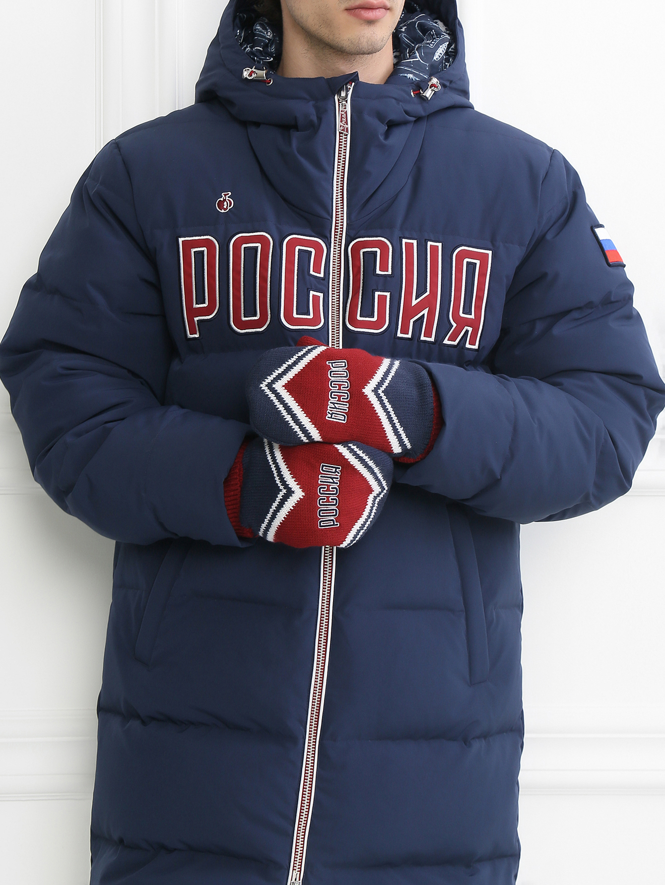 Модель Общий вид