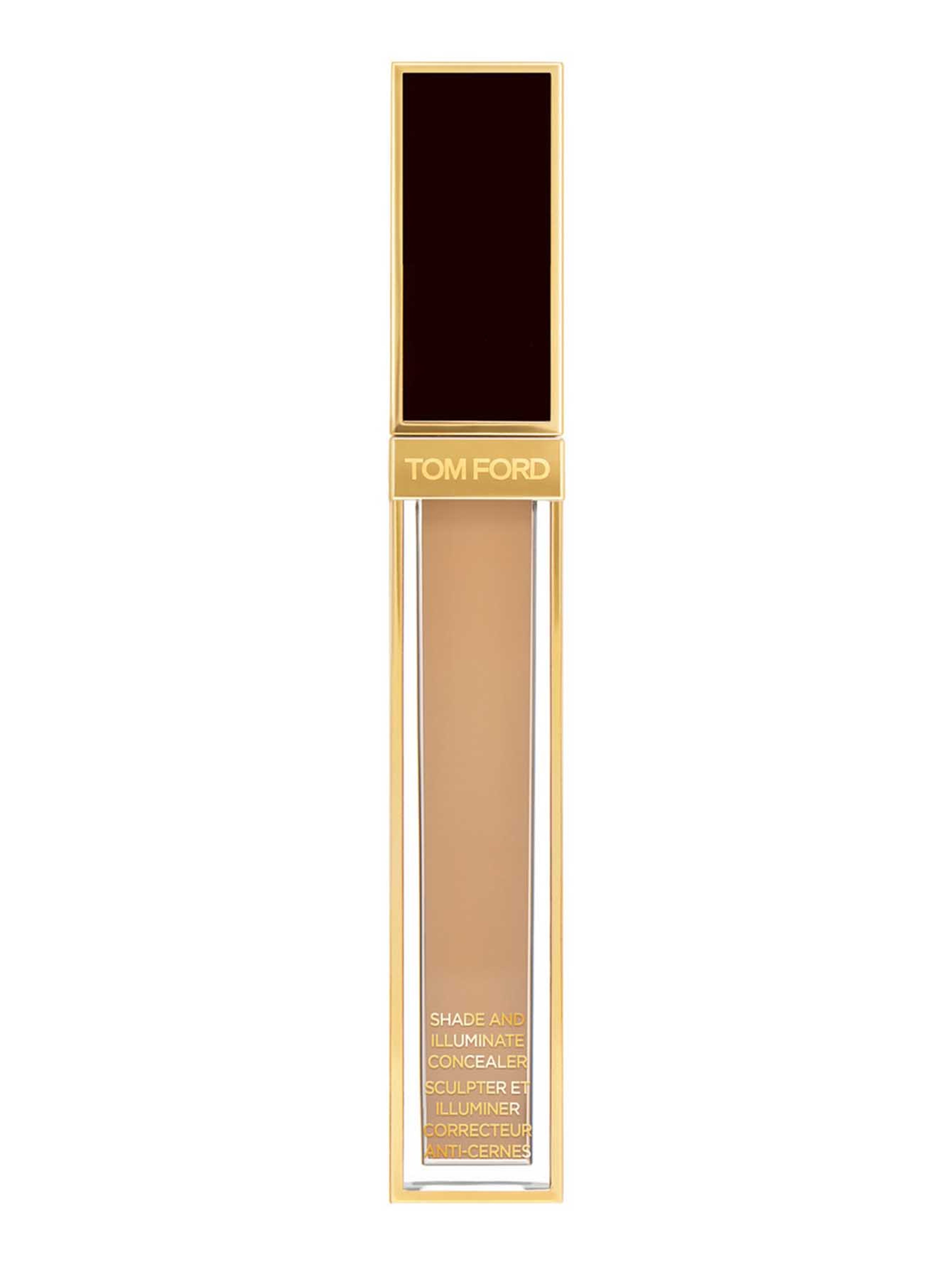 Консилер Shade and Illuminate, оттенок 3W1 Golden, 5.4 мл
