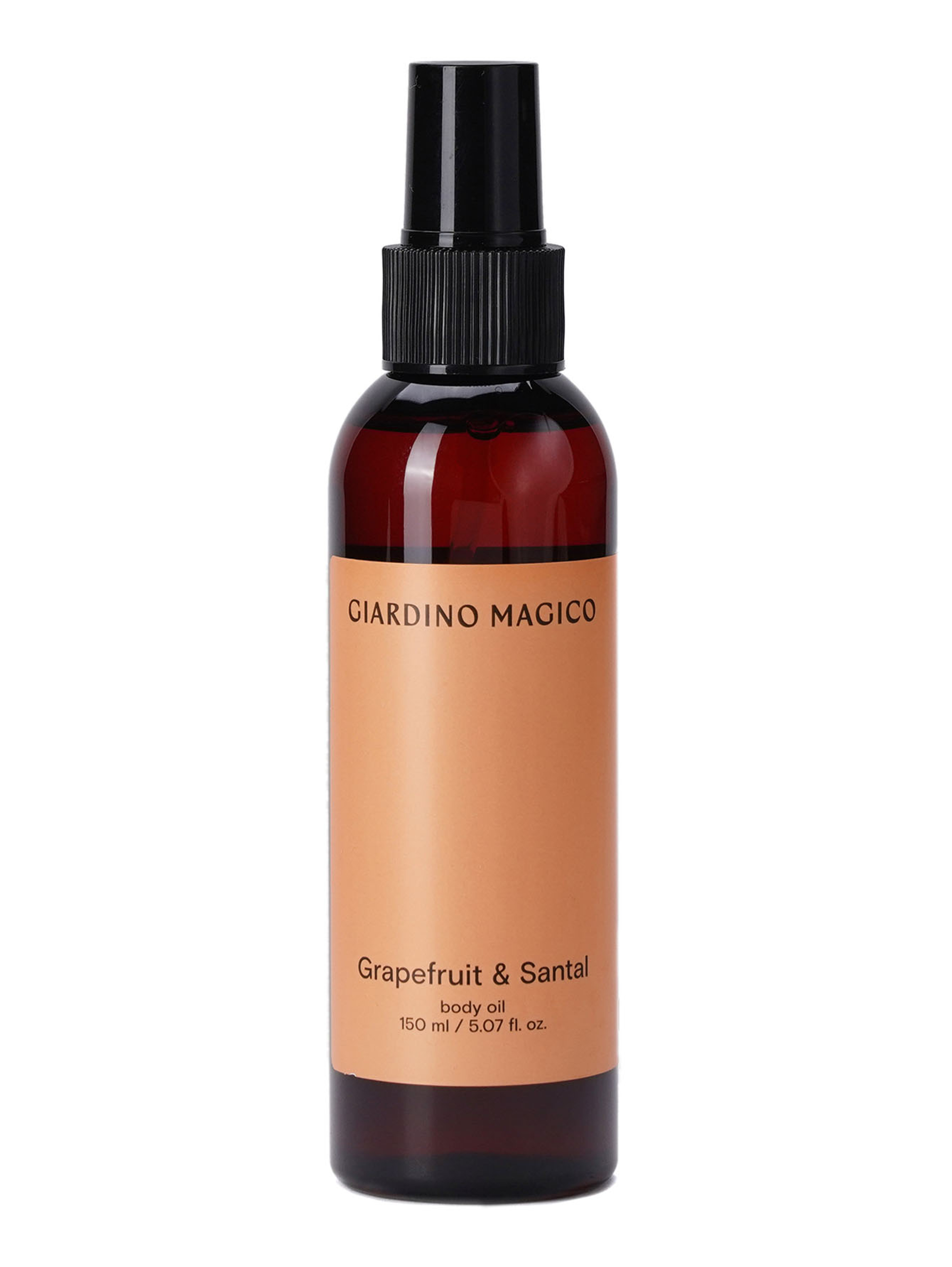 Сухое масло для тела Figue & Vanilla, 150 мл