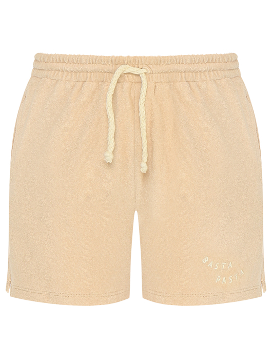 Sproet & Sprout Шорты на завязках с карманами