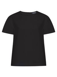 Max Mara Блуза с короткими рукавами