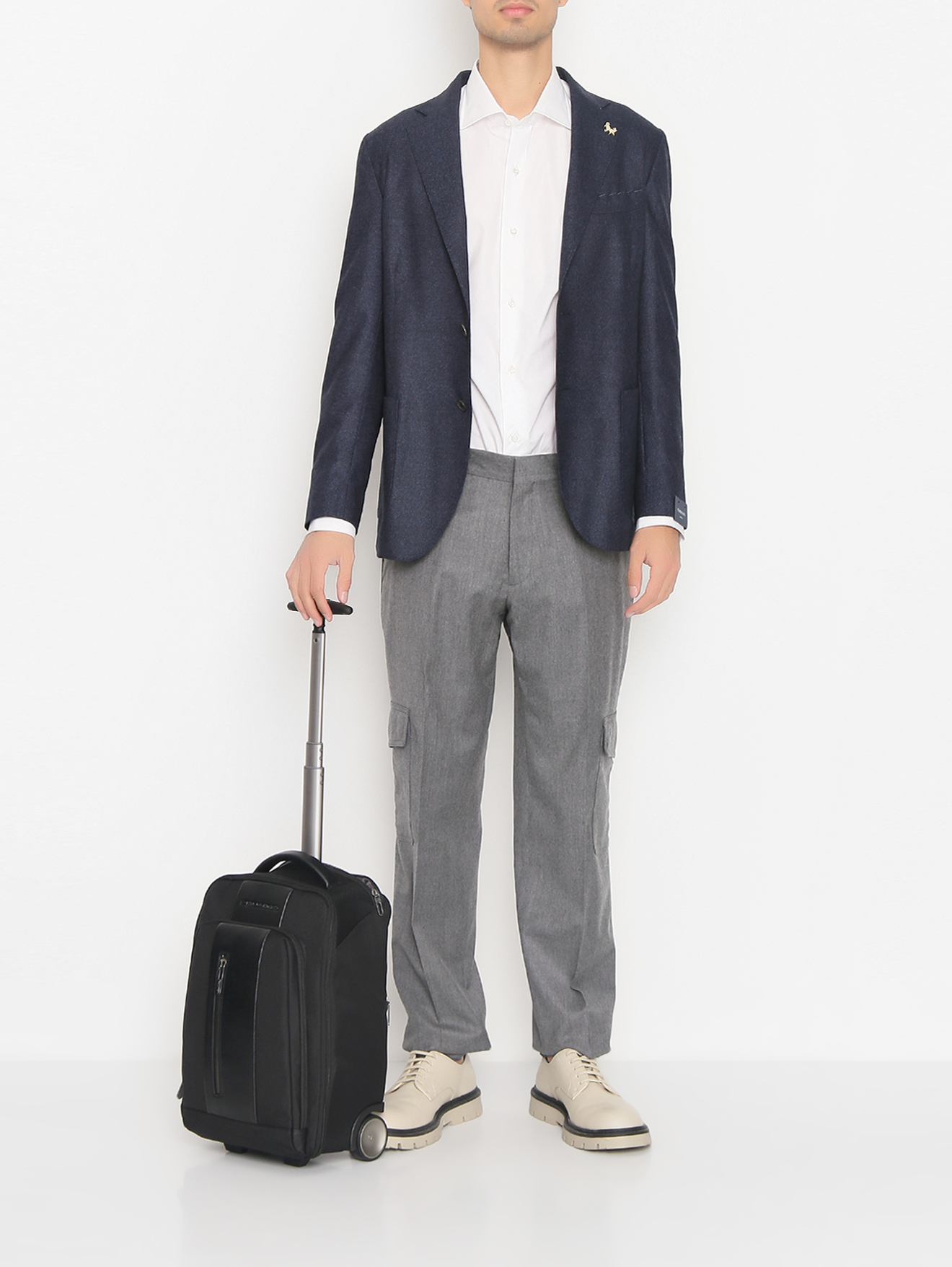 Модель Общий вид