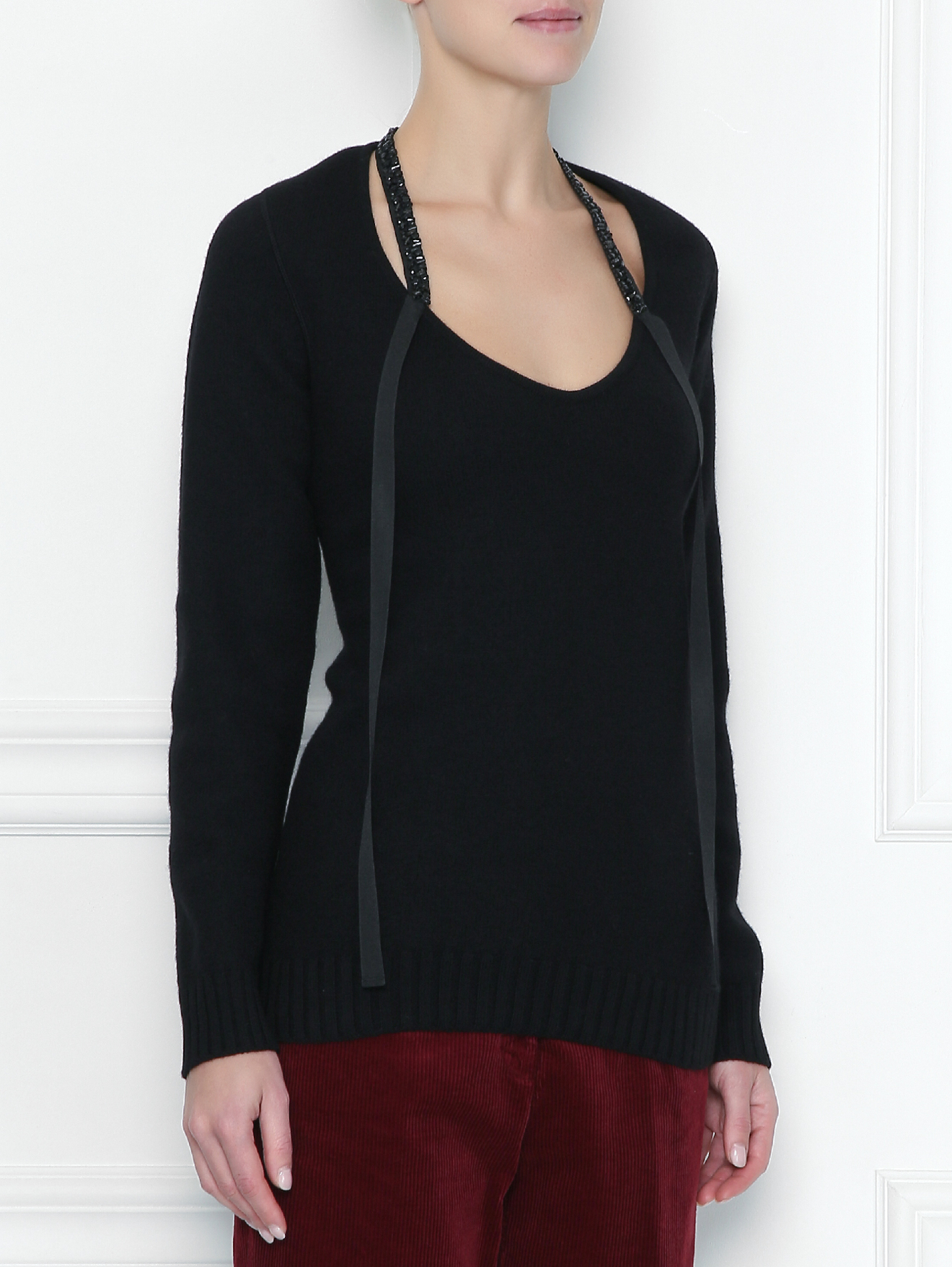 Модель Верх-Низ