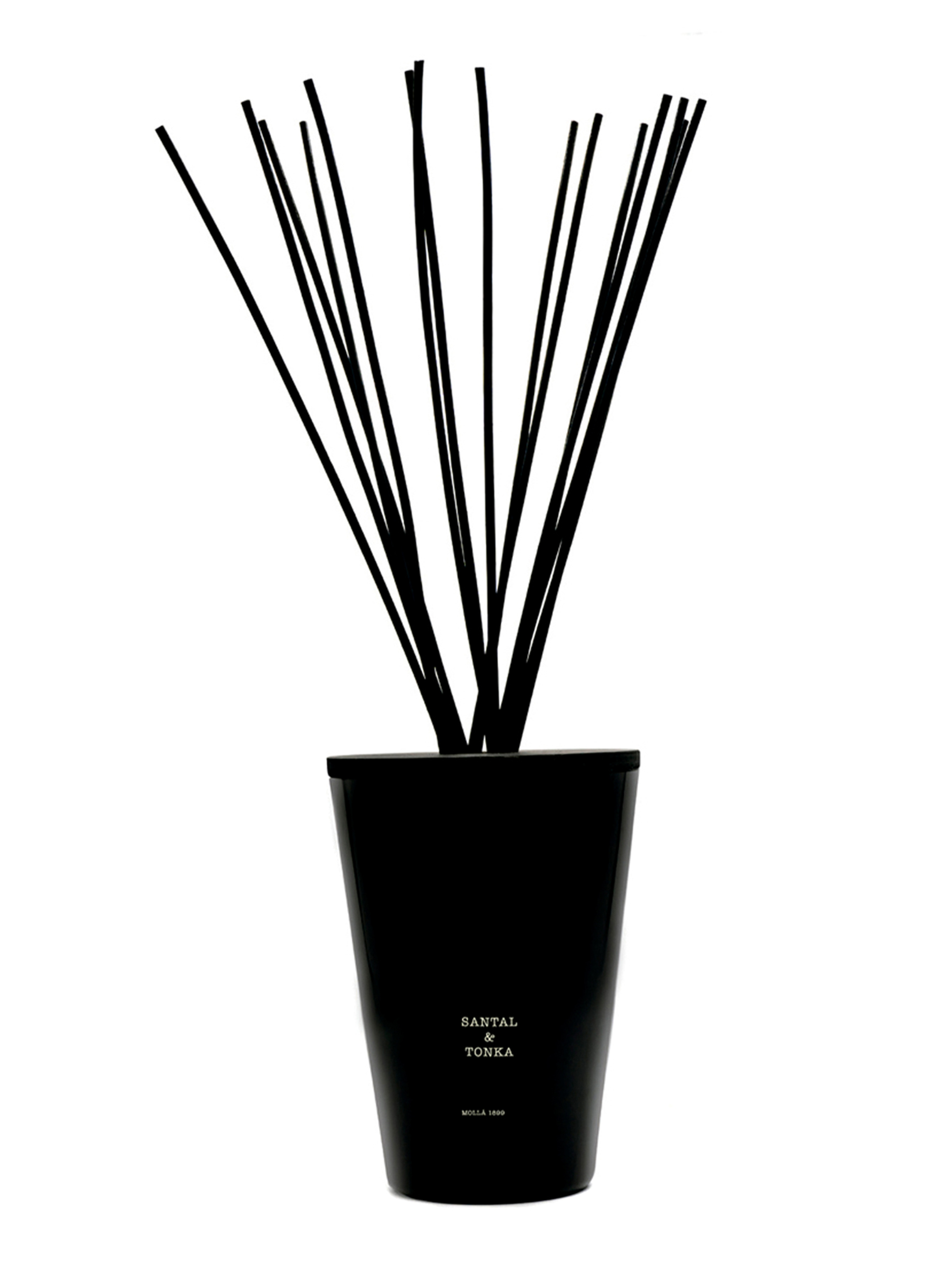 Диффузор с палочками Santal & Tonka, 3000 мл