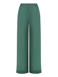 Max Mara Трикотажные брюки с карманами