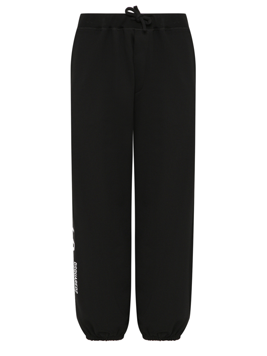 Dsquared2 Спортивные брюки на резинке