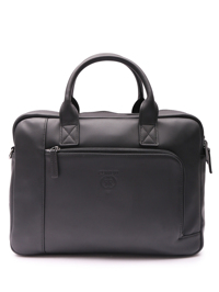 Cerruti 1881 Сумка из кожи на коротких ручках