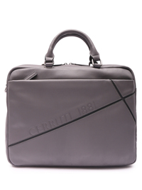 Cerruti 1881 Сумка из кожи на коротких ручках