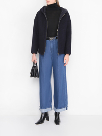 Модель Общий вид