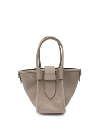 Fiore bags Сумка из кожи на коротких ручках