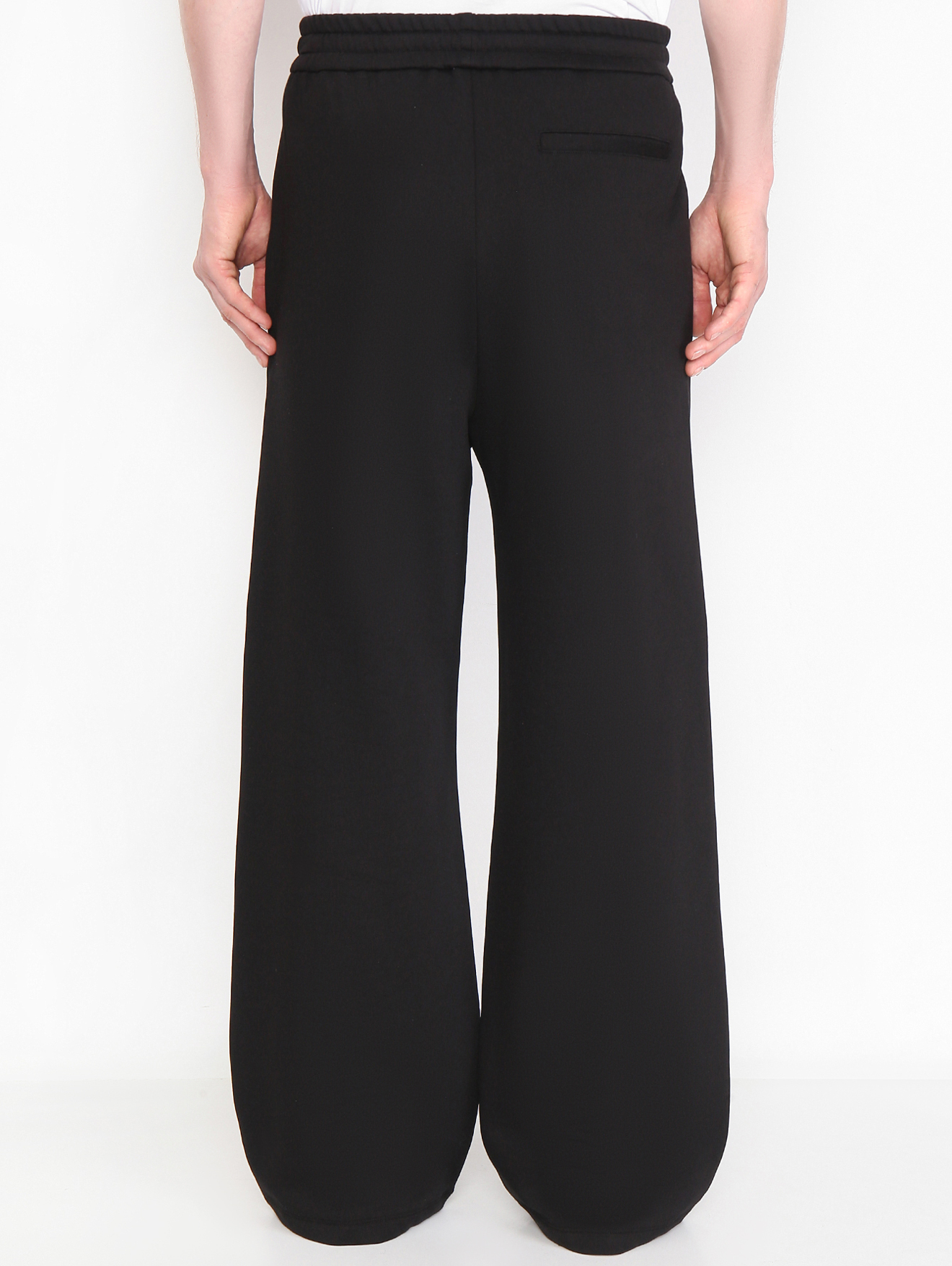 Модель Верх-Низ1