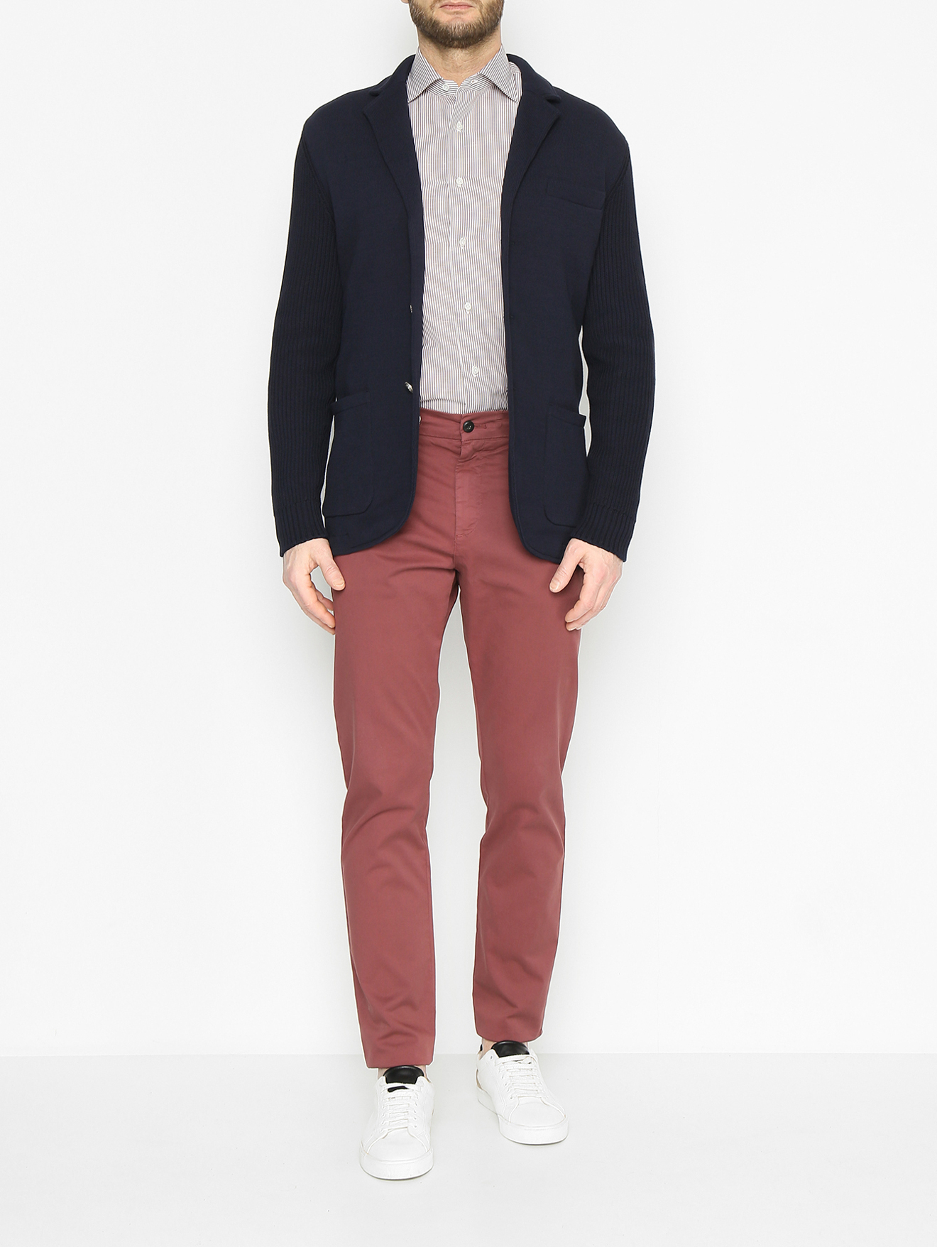 Модель Общий вид