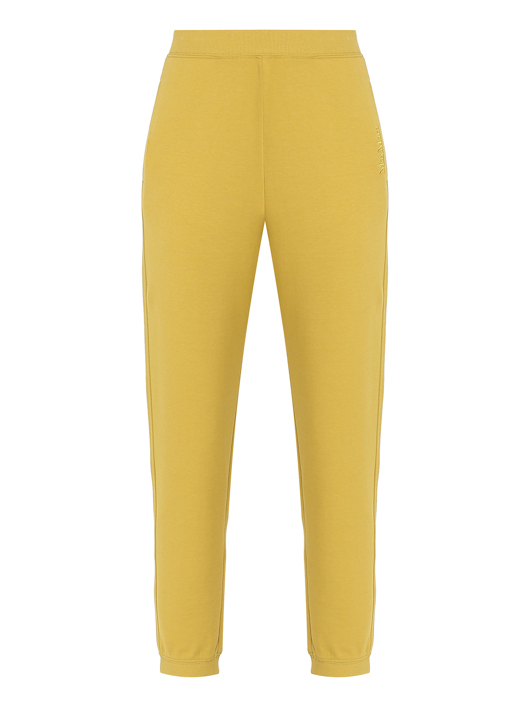 Max Mara Трикотажные брюки-джоггеры