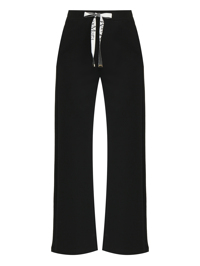 Max Mara Трикотажные брюки прямого кроя