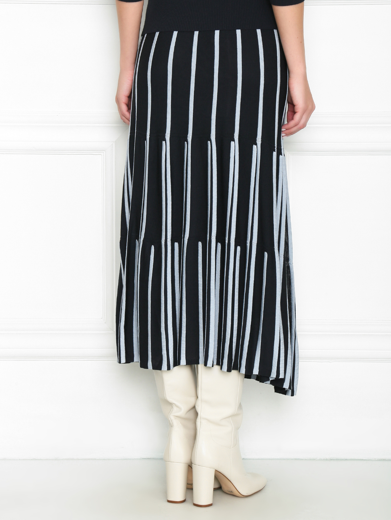 Модель Верх-Низ1