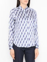 Модель Верх-Низ