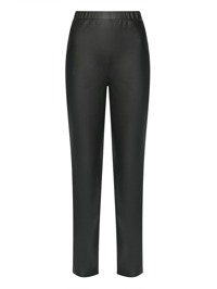Max Mara Леггинсы на резинке