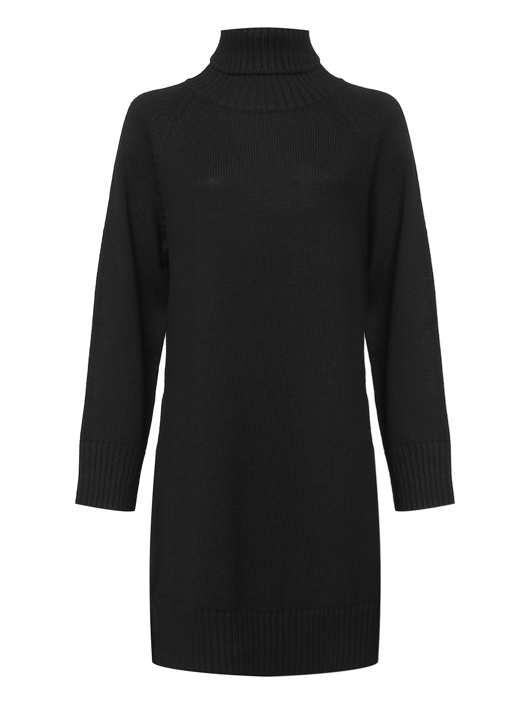 Max Mara Платье-сваитер