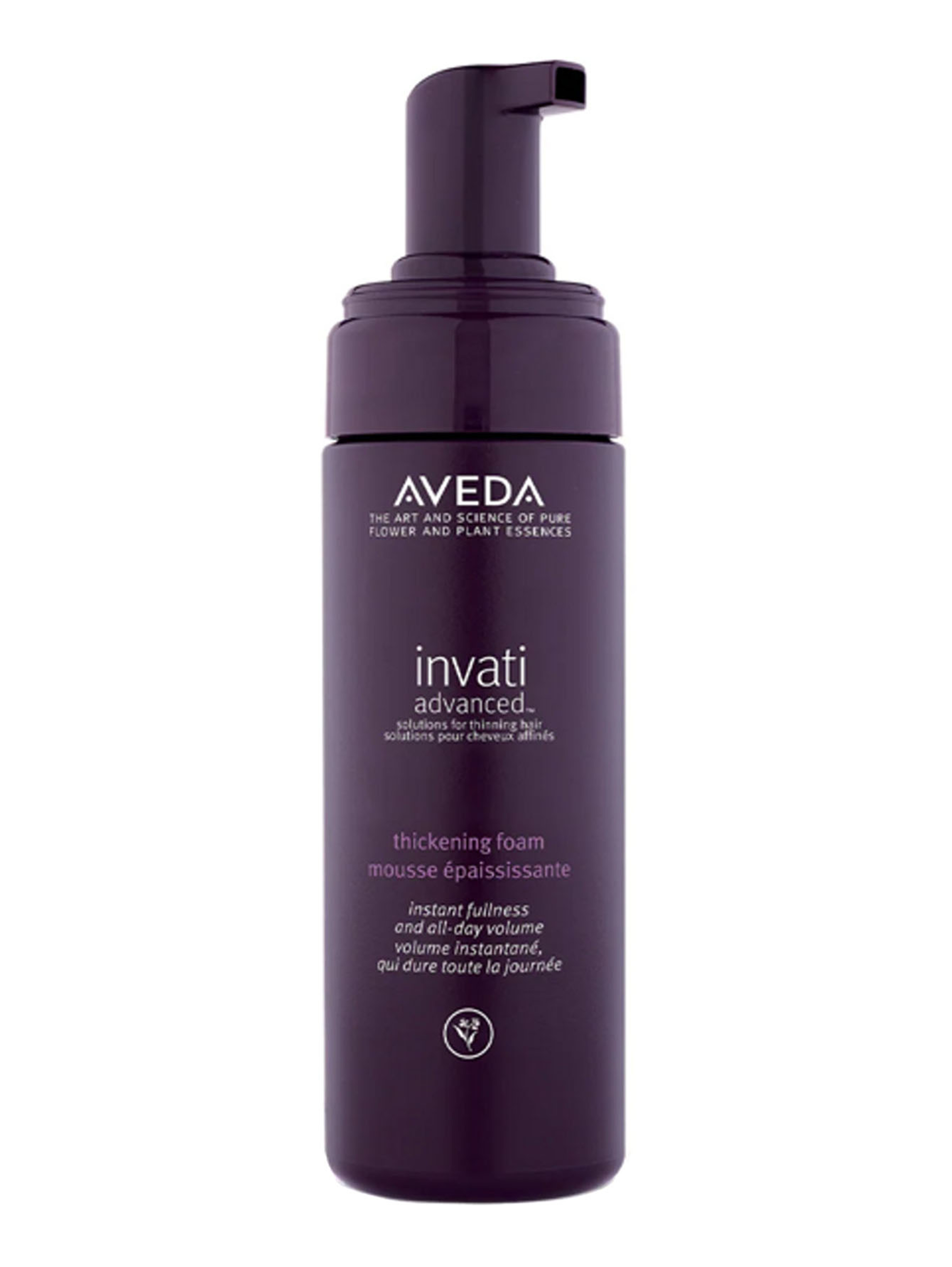 Пенка для уплотнения волос Invati Advanced, 150 мл